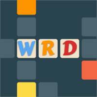 Wordivity : Fun Word Puzzle Game