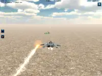 Air Battle for Bogi 3D Screen Shot 1
