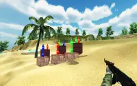 Gun Bottle Shooting Games 2022 Screen Shot 4