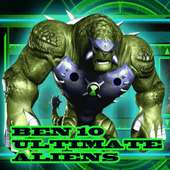 Guide Ben 10 New Ultimate Aliens
