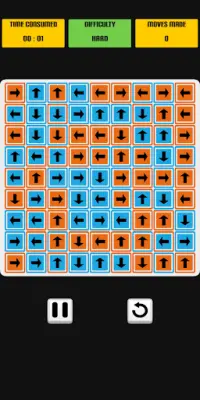 Block Moove - Block Game With a twist Screen Shot 5