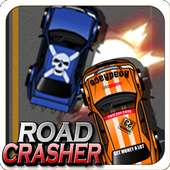 Road Crasher
