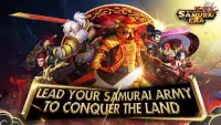 Samurai Era Rise of Empires Screen Shot 0