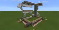 Builder Pro Mod for MCPE Screen Shot 1