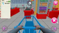 Jogos Supermercado - Para Meninas - Pro Screen Shot 5