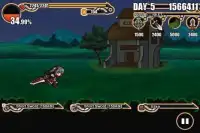 Trigger Knight (Past Build) Screen Shot 2