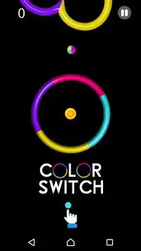 Switch Color Ball 2018 Screen Shot 0