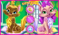 Royal Kitty Care Screen Shot 1