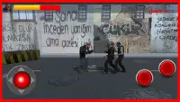 Fight Street : City Fight for Injustice Screen Shot 6