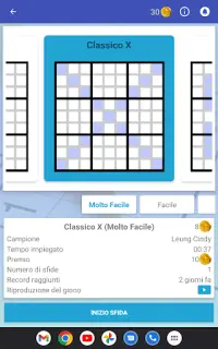 Sudoku - puzzle del cervello Screen Shot 13