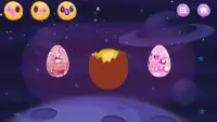 Surprise Little Eggs Pony Screen Shot 2