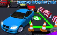 Reverse Car Parking Road Racing Simulator Screen Shot 6