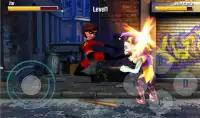 The incredibles 2 Game Beatem  Fight Heroes 3D Screen Shot 4