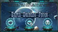 Earth Defense Force Screen Shot 0