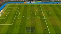 Super Arcade Soccer Screen Shot 0