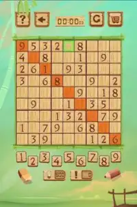 Sudoku Unlimited Screen Shot 6