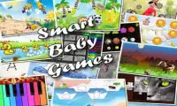 Baby Games Collection free Screen Shot 8