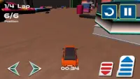 Mini Wheels Adventure Racing Screen Shot 10
