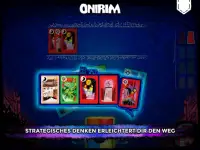 Onirim – Solo-Kartenspiel Screen Shot 11