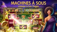 Club Vegas - Machines à Sous Screen Shot 0