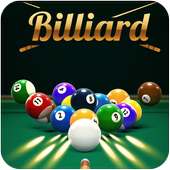 Snooker Billard Pool Ball 2018