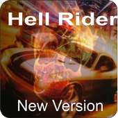 Hell Rider New Version