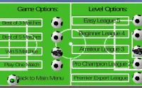 Table Soccer Fun Simulator Screen Shot 2