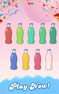 Liquid Sort: Water Sort Puzzle - Color Sort Game Screen Shot 14