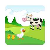 Farm Animals