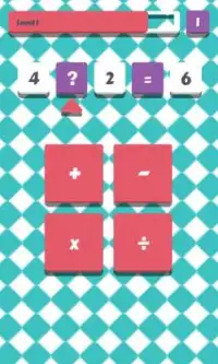 Math Game 2 Screen Shot 5