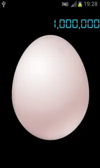 Pou Egg Screen Shot 0