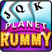 Planet Rummy