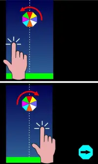 Octagon. Geometry Match 5 Screen Shot 3