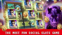 myCasino Slots -  Free offline casino slot games Screen Shot 4