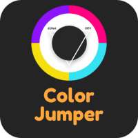 Color Jumper - Jump & Switch Color