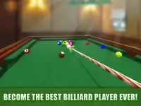 Pool Billiard 8 Ball Master Screen Shot 0