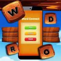 Word Blocks - Connect Screen Shot 0