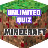 Unlimited Quiz for Minecraft
