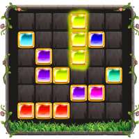 Block Puzzle - Match The Candy 2020