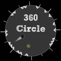 Game Ghẻ - Circle 360