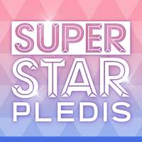 SUPERSTAR PLEDIS