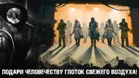 Moscow Metro Wars Screen Shot 4