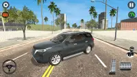Car Driving School Car Game 3D Screen Shot 3