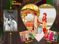 Punjabi Wedding-Indian Girl Arranged Marriage Game Screen Shot 3