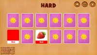Colors Matching Game for Kids Screen Shot 2