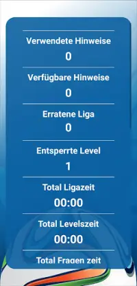 Fußball Logo Quiz 3 Screen Shot 7