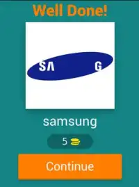 Logo Quiz Screen Shot 13