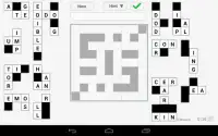 JigCross Screen Shot 5