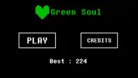 Green Soul Screen Shot 1