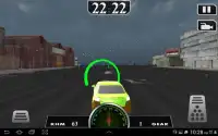 Alta velocità Morte Parcheggio Screen Shot 1